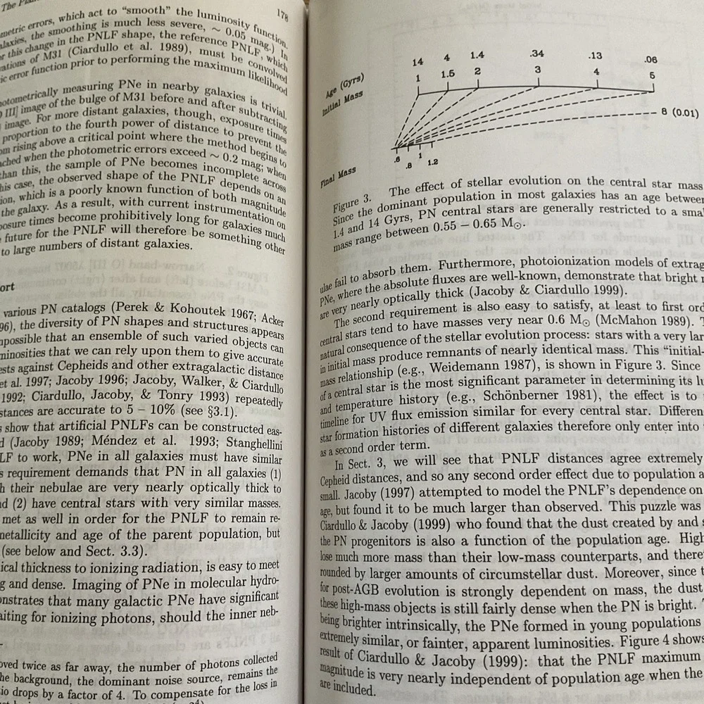 Daniel /‎ Heck Egret / HARMONIZING COSMIC DISTANCE SCALES IN POST-HIPPARCOS 1st